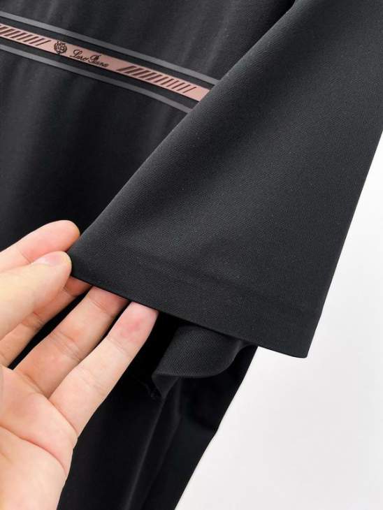 Loro Piana Polo Shirts Short _SKULoroPianaM-4XL24cr5026800